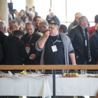 Skup Domovinskog poreta u Lisinskom