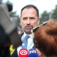 Skup Domovinskog poreta u Lisinskom