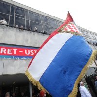Skup Domovinskog poreta u Lisinskom