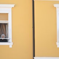 Prosvjed 'Dosta je' u Splitu