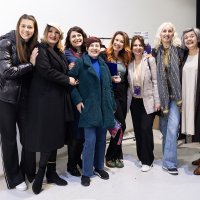 Četvrta večer Pričigina