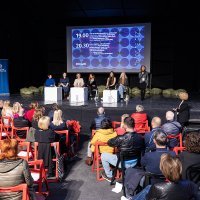 Četvrta večer Pričigina