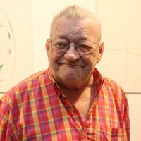 Otvorenje izložbe Ivana Kožarića