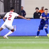 Prijateljska utakmica za Euro 2024., Tunis - Hrvatska