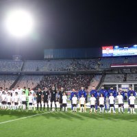 Prijateljska utakmica za Euro 2024., Tunis - Hrvatska