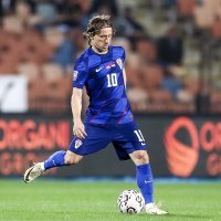 Prijateljska utakmica za Euro 2024., Tunis - Hrvatska