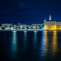 Hrvatski gradovi na sat vremena ugasili svjetla