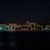 Hrvatski gradovi na sat vremena ugasili svjetla