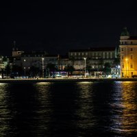 Hrvatski gradovi na sat vremena ugasili svjetla