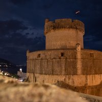 Hrvatski gradovi na sat vremena ugasili svjetla