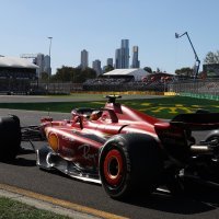 Carlos Sainz Jr. pobjednik je VN Australije