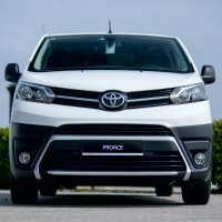 Toyota Professional