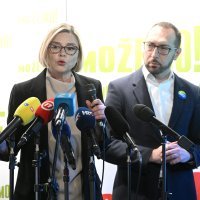 Predstavljanje programa Možemo