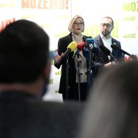 Predstavljanje programa Možemo