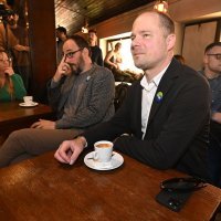 Predstavljanje programa Možemo