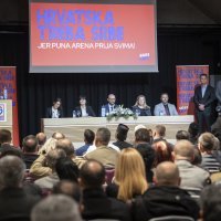 Glavna skupština SDSS-a