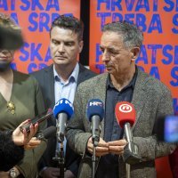 Glavna skupština SDSS-a