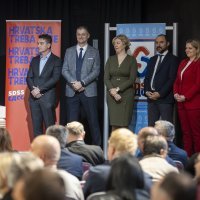 Glavna skupština SDSS-a