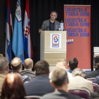 Glavna skupština SDSS-a