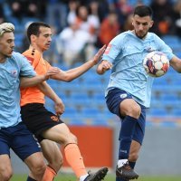 NK Šibenik - NK Cibalia, SuperSport Prva HNL, 24.3.2024.