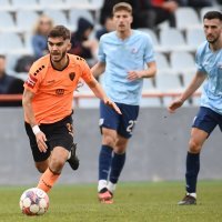 NK Šibenik - NK Cibalia, SuperSport Prva HNL, 24.3.2024.