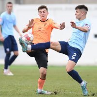 NK Šibenik - NK Cibalia, SuperSport Prva HNL, 24.3.2024.