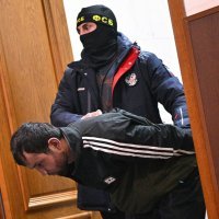 Osumnjičeni za napad u Moskvi izvedeni pred sud