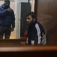 Osumnjičeni za napad u Moskvi izvedeni pred sud