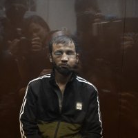 Osumnjičeni za napad u Moskvi izvedeni pred sud