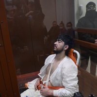 Osumnjičeni za napad u Moskvi izvedeni pred sud