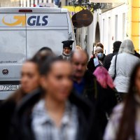 Dostavna vozila u Zagrebu