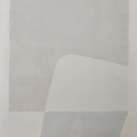 Ljubomir Perčinlić, Slika D3, 1979., ulje na platnu