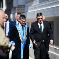 Zoran Milanović u Zadru