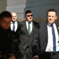 Zoran Milanović u Zadru