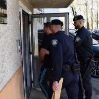 Privođenje vozača kamiona koji je u subotu skrivio tešku prometnu nesreću