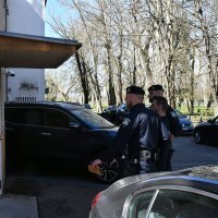 Privođenje vozača kamiona koji je u subotu skrivio tešku prometnu nesreću