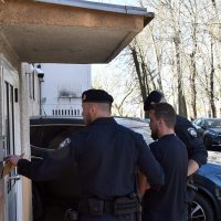 Privođenje vozača kamiona koji je u subotu skrivio tešku prometnu nesreću