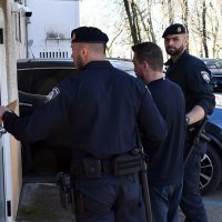 Privođenje vozača kamiona koji je u subotu skrivio tešku prometnu nesreću