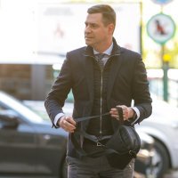 Dolazak članova HDZ-a na sjednicu Predsjedništva stranke