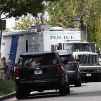 Pretres u domu P Diddyja