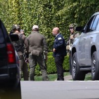 Pretres u domu P Diddyja