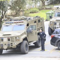 Pretres u domu P Diddyja