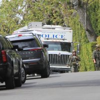 Pretres u domu P Diddyja