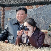 Sjeverno-korejske vojne vježbe