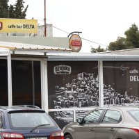 Šibenik: Kafić u kojem je pretučen 54-godišnji muškarac