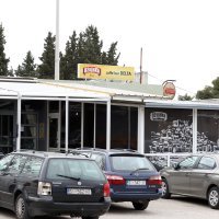 Šibenik: Kafić u kojem je pretučen 54-godišnji muškarac