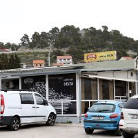 Šibenik: Kafić u kojem je pretučen 54-godišnji muškarac