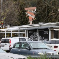 Šibenik: Kafić u kojem je pretučen 54-godišnji muškarac