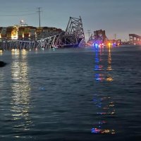 Izvanredno stanje u Baltimoreu