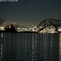 Izvanredno stanje u Baltimoreu